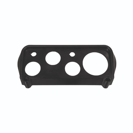 (2318D) PANEL (METER) COVER 735 N/M - 834 XM - 724 XM