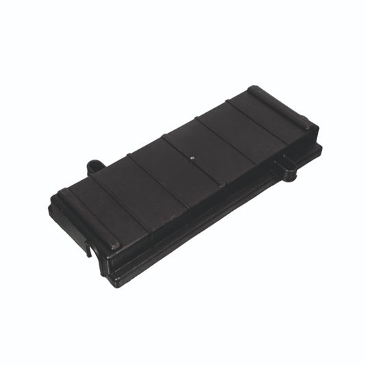 (2334) BATTERY TOP COVER (PLASTIC) O/M