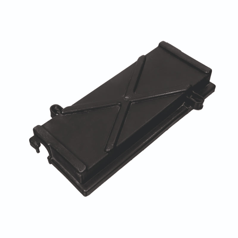 (2334A) BATTERY TOP COVER (PLASTIC) N/M