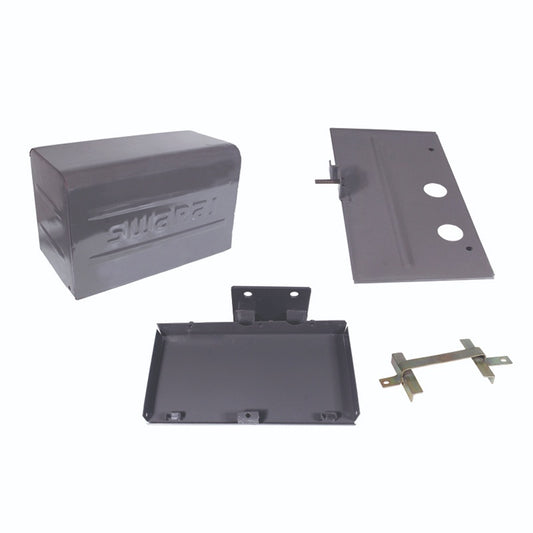 (2338) BATTERY BOX ASSY. (SET OF 4 PCS) FOR SMALL BATTERY