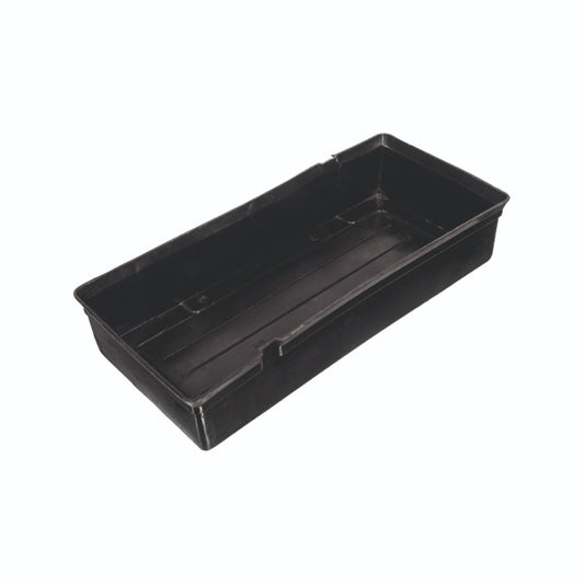 (2340) BATTERY TRAY (PLASTIC) O/M