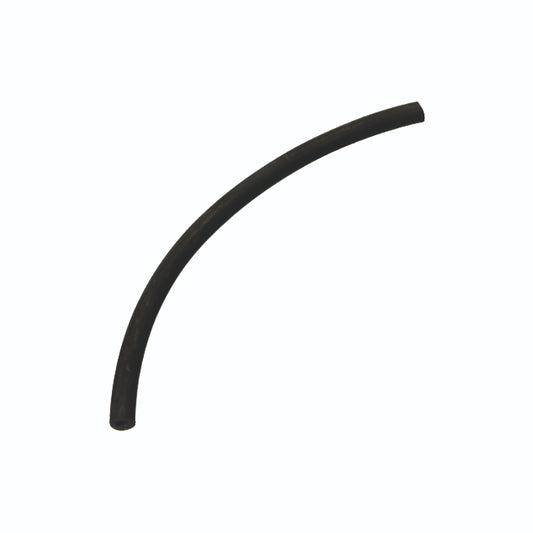 (2343B) TANK OVER FLOW RUBBER PIPE 8"