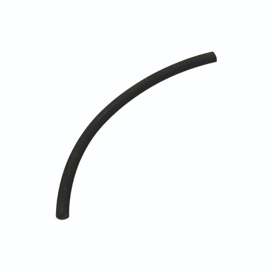 (2343C) TANK OVER FLOW RUBBER PIPE 10"