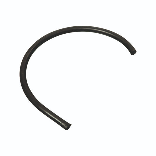 (2343E) TANK OVER FLOW RUBBER PIPE 18"