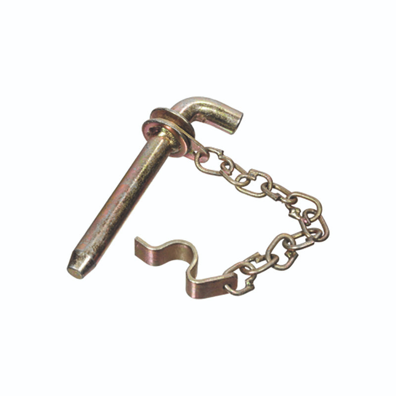 (2357A) PIN W/CHAIN STABILIZER LATEST