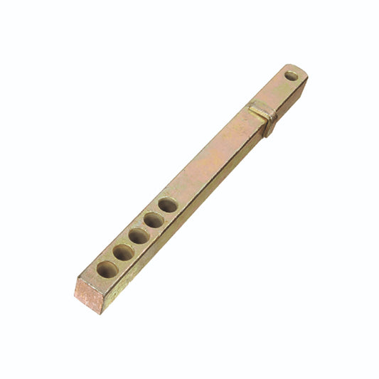 (2360D) SQUARE BAR ROD (THICK)