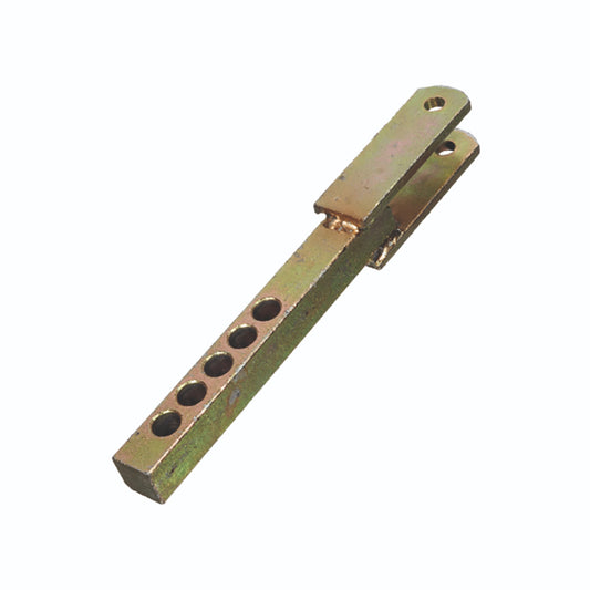 (2360F) SQUARE BAR ROD WITH PATTI 855 XM