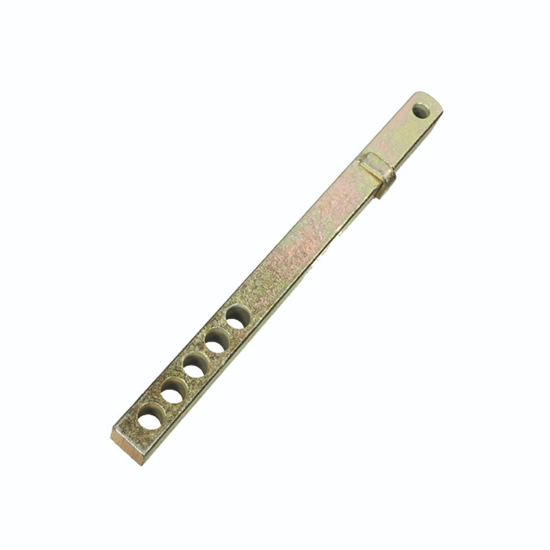 (2360G) SQUARE BAR ROD EXTRA LONG 843 XM