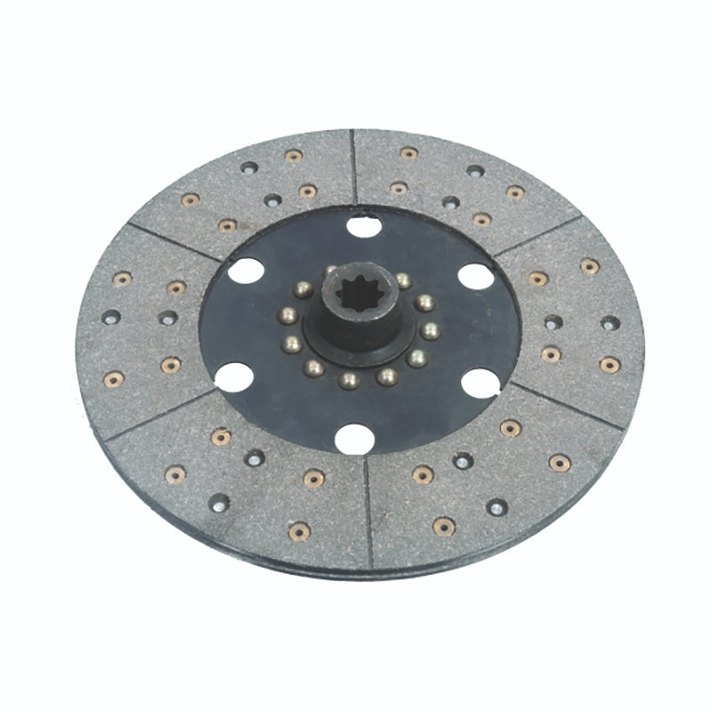 (3161) CLUTCH PLATE SONALIKA (11.6 - 8 TEETH)