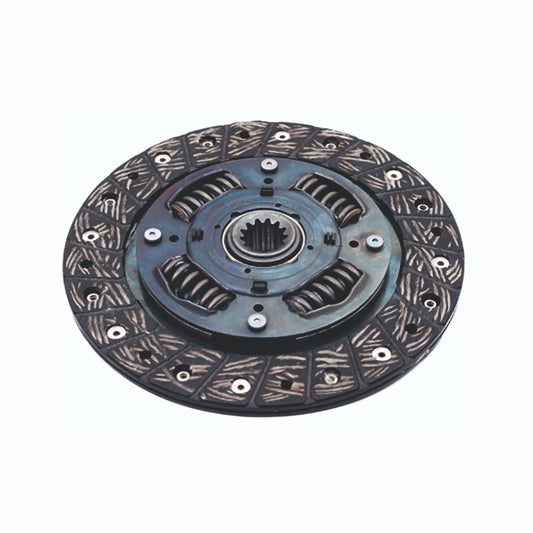 (3163) CLUTCH PLATE SONALIKA GARDEN TRAC