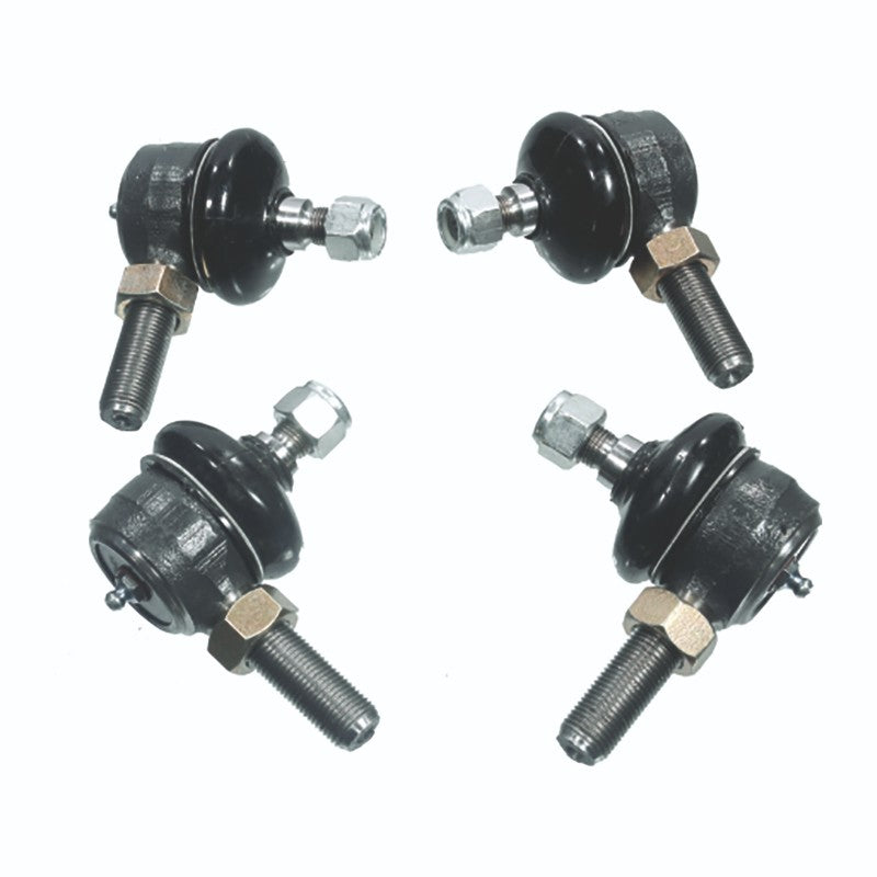 (4370) TIE ROD END (SET OF 4) SONALIKA