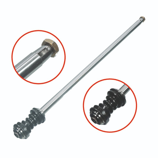 (4517) STEERING SHAFT (705 MM) SONALIKA XLO O/M - KEY TYPE