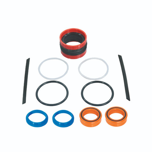 (4526) POWER STEERING CYL. SEAL KIT SONALIKA (0436AA)