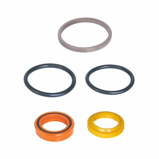 (4527) POWER STEERING CYL. SEAL KIT SONALIKA (2515AA)