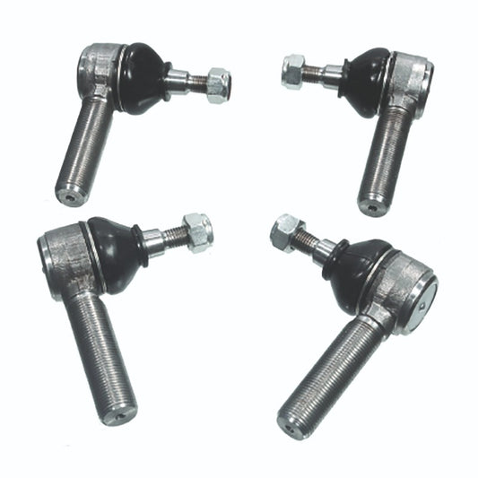 (5100) TIE ROD END (SET OF 4) EICHER N. C.