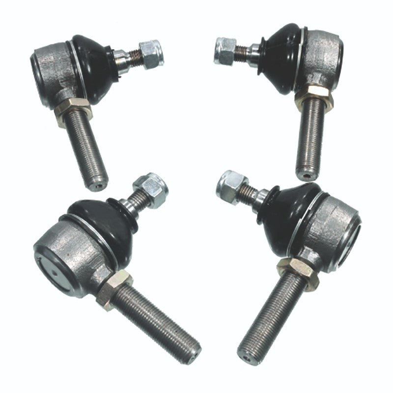 (5112) TIE ROD END (SET OF 4) ESCORTS 355