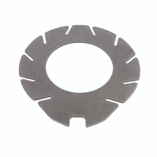 (5521) OIL STEEL PLATE FOR BRONZE TYPE LINER MASSEY 1860965