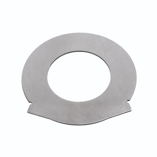 (5523) OIL STEEL PLATE 6.6" MASSEY