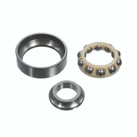 (6521) BEARING STEERING (D03/52) MASSEY - ESCORT JOSH