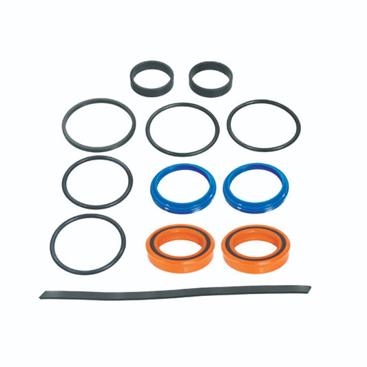 (7007) POWER STEERING CYL. SEAL KIT FARMTRAC 70