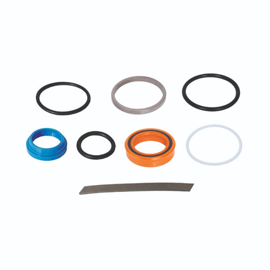 (7014) POWER STEERING CYL. SEAL KIT INDO FARM