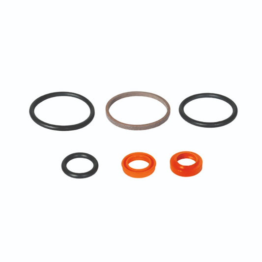 (7018) POWER STEERING CYL. SEAL KIT MASSEY GAJRAJ