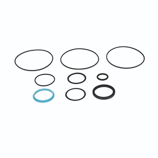 (7022) REPAIR KIT SUITABLE FOR EATON ORBITAL PUMP (STEERING UNIT) ARJUN POWER STG. (007205372)