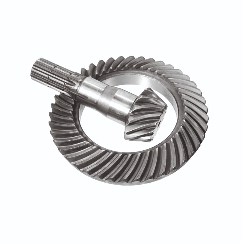 (7553) CROWN WHEEL & PINION (13X42 TEETH)