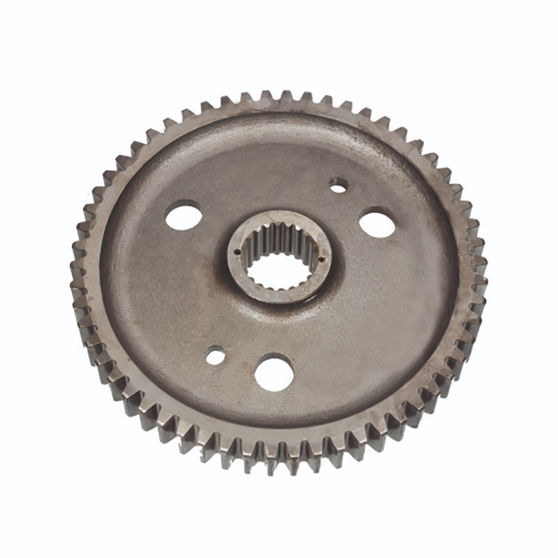 (7570) BULL GEAR 58/22 (326 MM DIA)