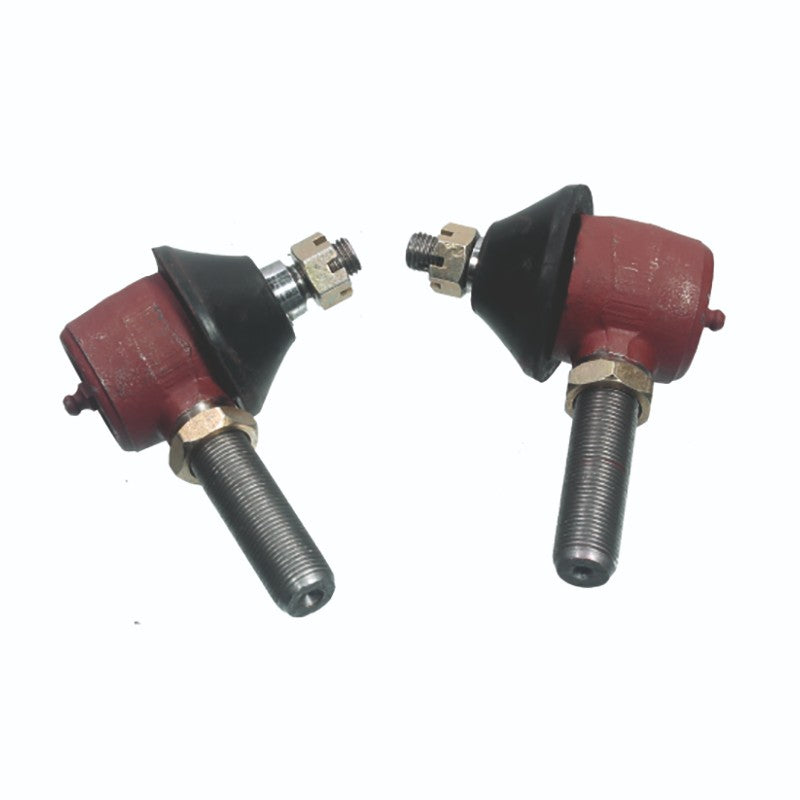 (MT-17) TIE ROD END (SET OF 2) MAHINDRA Dl.