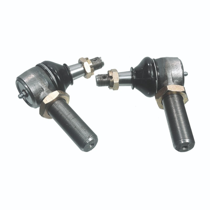 (MT-18C) TIE ROD END (SET OF 2) MAHINDRA NST