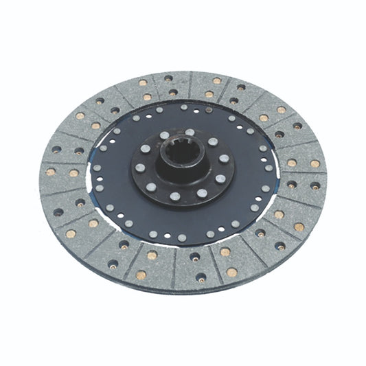 (MT-032) CLUTCH PLATE MAHINDRA (10% - 10 TEETH)