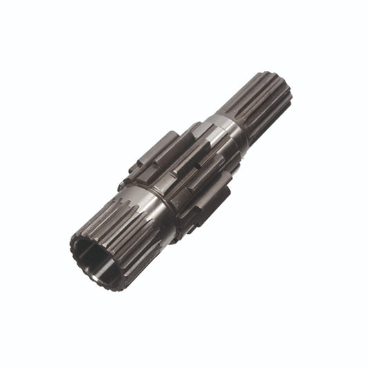 (SR-45W) BULL PINION SHAFT L.H. SMALL (12 TEETH-87MM OD)