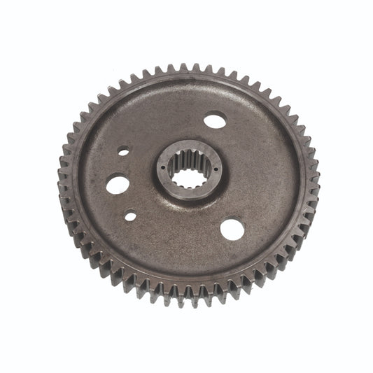 (SR-48C) BULL GEAR 58/17 744 (326 MM DIA)