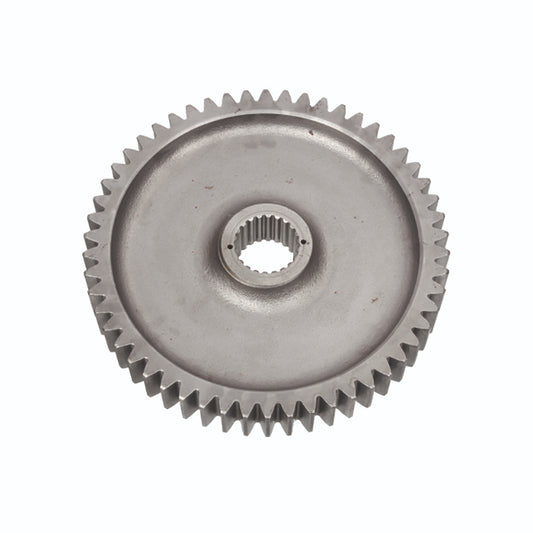 (SR-48D) BULL GEAR 54/22 CRANE (45 MM WIDTH)