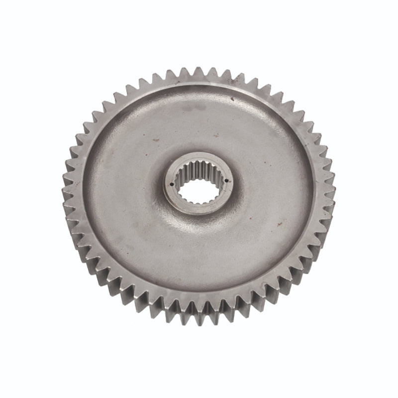 (SR-48E) BULL GEAR 54/22 CRANE (52 MM WIDTH)