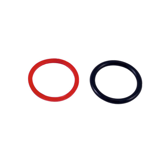 (TT-380)  "O" RING REPAIR KIT FOR QRC  KIT OF 2PCS