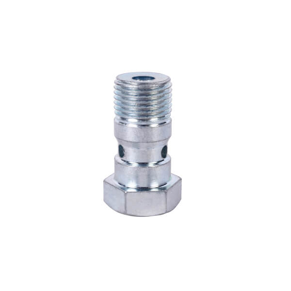 (TT-460) TROLLEY BANJO BOLT (27HEX) SUITABLE FOR INTER