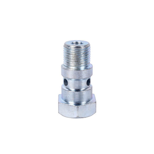 (TT-462) TROLLEY BANJO BOLT (27HEX) SUITABLE FOR HMT & SWARAJ