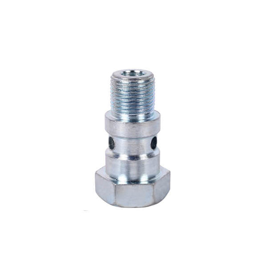 (TT-466) TROLLEY BANJO BOLT (27HEX) SUITABLE FOR MASSEY