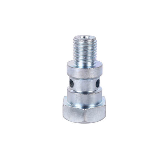 (TT-468) TROLLEY BANJO BOLT (27HEX) SUITABLE FOR FARMTRAC