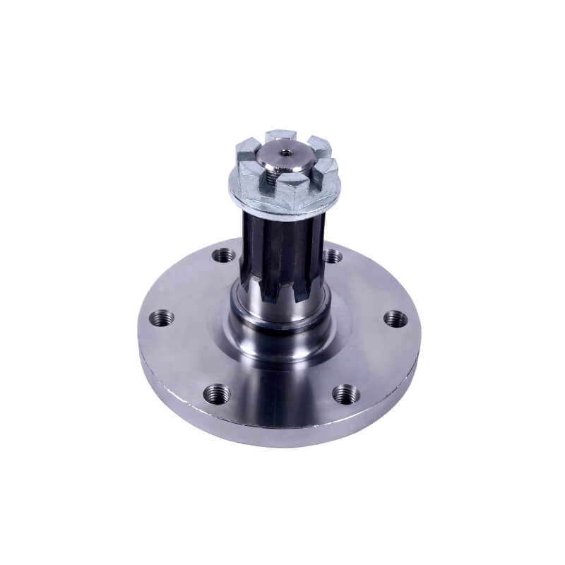 ADJ BOX THREE 10mm/1-AXLE HOLE RD