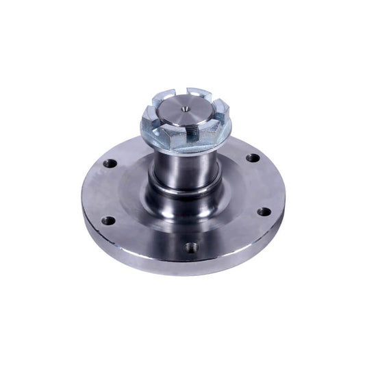 (UJ-1106) DEAD AXLE (6 HOLES) 12MM HOLE WITH COLLAR NUT AGRISTAR