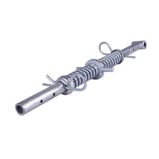 (UJ-1303) DAMPER ASSY. (SHAKTIMAN LIGHT SERIES)