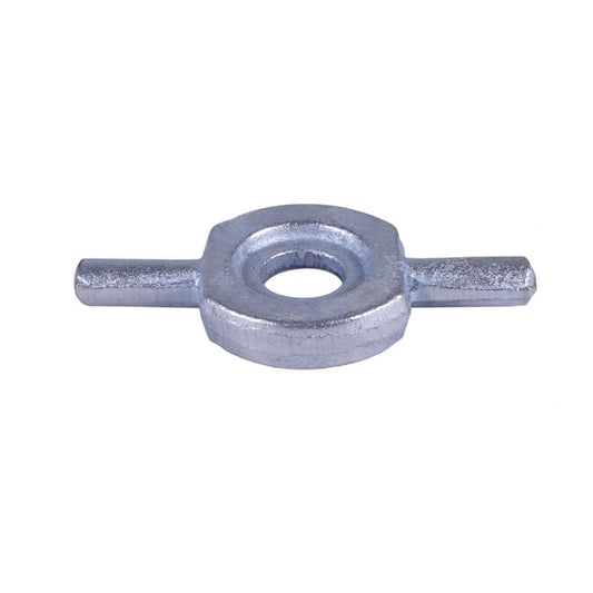 (UJ-1310) SPIDER FOR DAMPER ASSY. (16MM) SHAKTIAMN ROTAVATOR