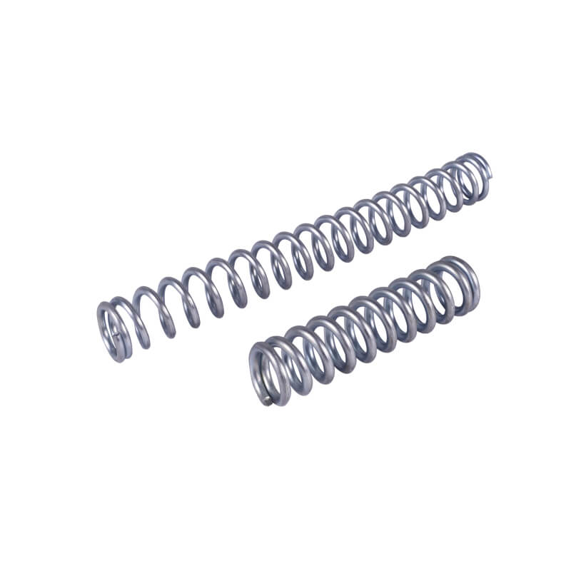 (UJ-1313) SPRING (SET OF 2) FOR DAMPER (16MM) SHAKTIMAN ROTAVATOR