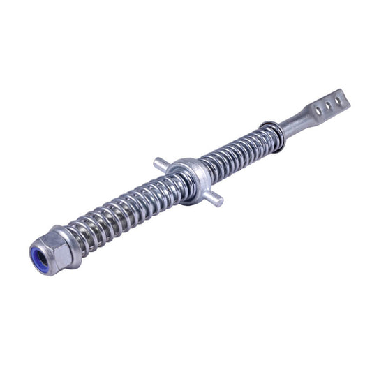 (UJ-1322) DAMPER ASSY. (SONALIKA SMART SERIES)
