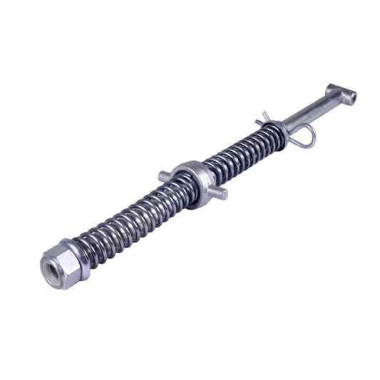 (UJ-1324) DAMPER ASSY. (SONALIKA CHALLENGER SERIES)