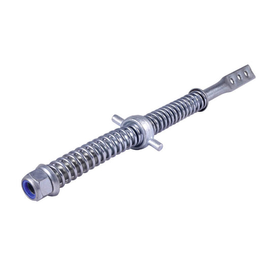 (UJ-1340) DAMPER ASSY. (NUT TYPE) MASCHIO