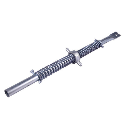 (UJ-1348) DAMPER ASSY. (MAHINDRA SLX)